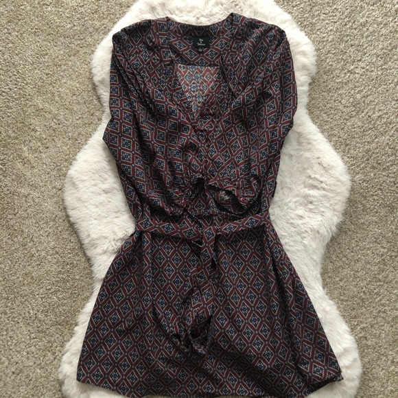 Assorted Brand Mini Dress - Picture 2 of 3